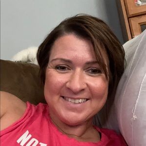 Meet your Posher, Kristy